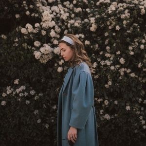 Meet your Posher, Emma